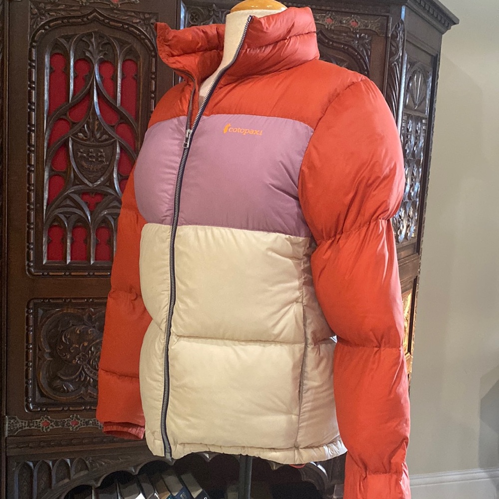 Cotopaxi Solazo Down jacket M